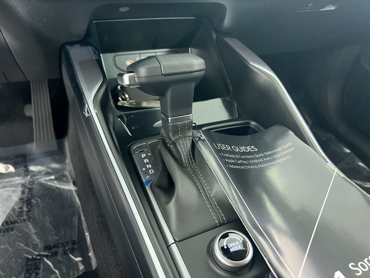 New 2026 Kia Sorento LX FWD image 18