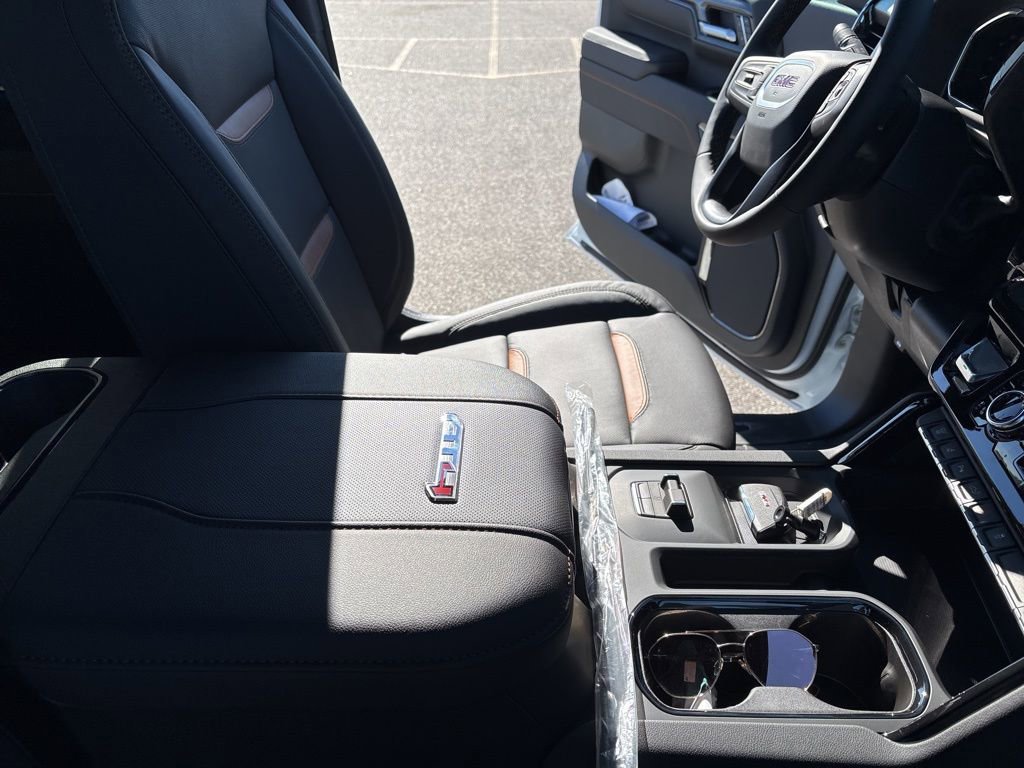 New 2026 GMC Sierra 2500 AT4 w/ AT4 Premium Plus Package image 31