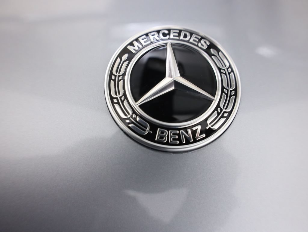 Used 2025 Mercedes-Benz GLS 450 4MATIC image 81