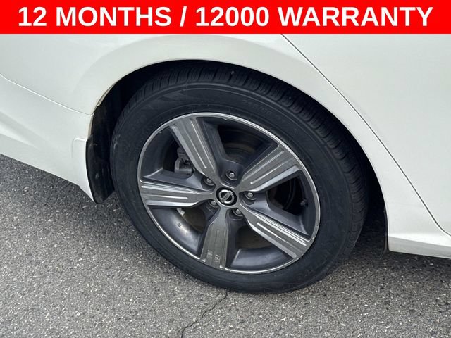 Used 2019 Nissan Altima 2.5 SL FWD image 7