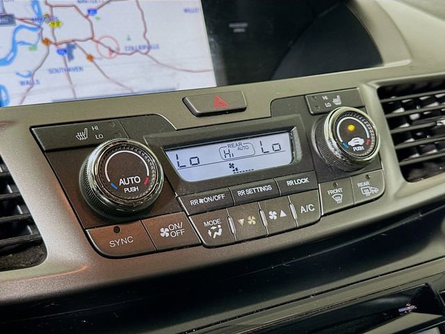 Used 2016 Honda Odyssey Touring image 18