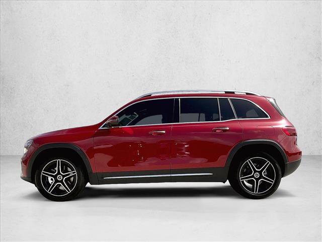 New 2026 Mercedes-Benz GLB 250 image 6