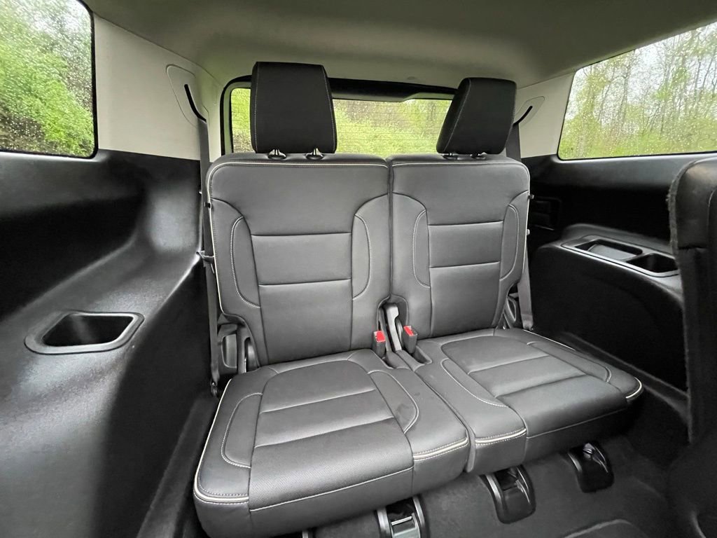 Certified 2023 GMC Acadia Denali w/ Denali Ultimate Package AWD/4WD image 19