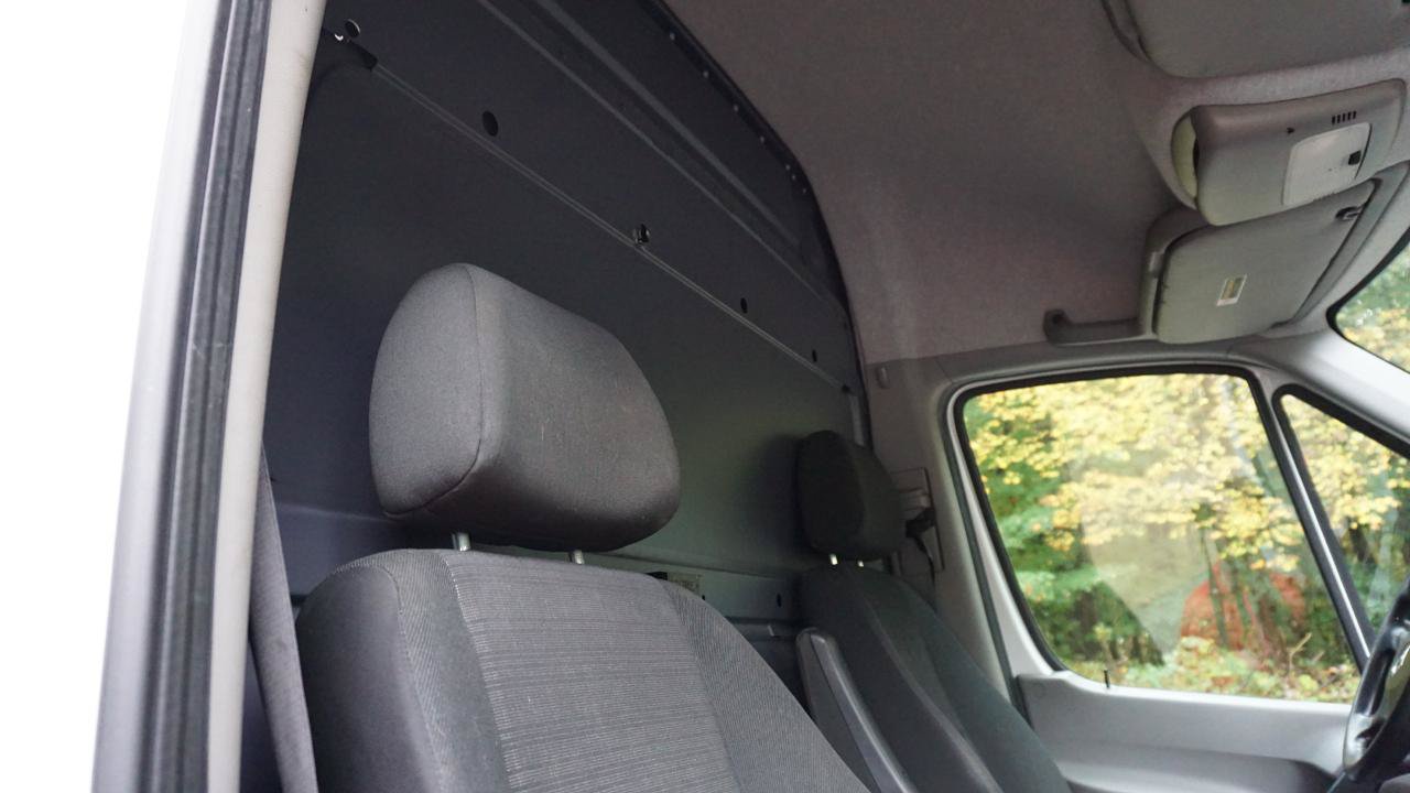 Used 2017 Mercedes-Benz Sprinter 2500 image 28