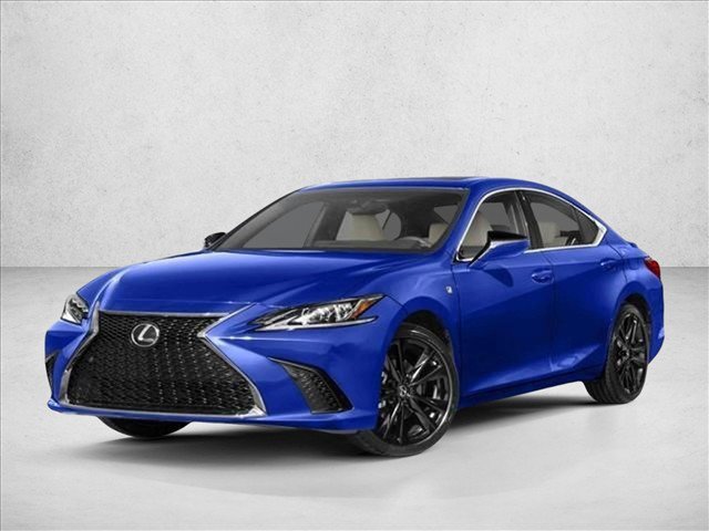 Used 2024 Lexus ES 300h w/ Premium Package FWD image 16