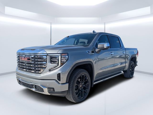 New 2026 GMC Sierra 1500 Denali w/ Denali Reserve Package image 7