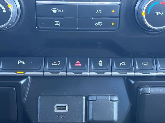 Used 2019 Chevrolet Silverado 1500 W/T w/ WT Fleet Convenience Package image 28