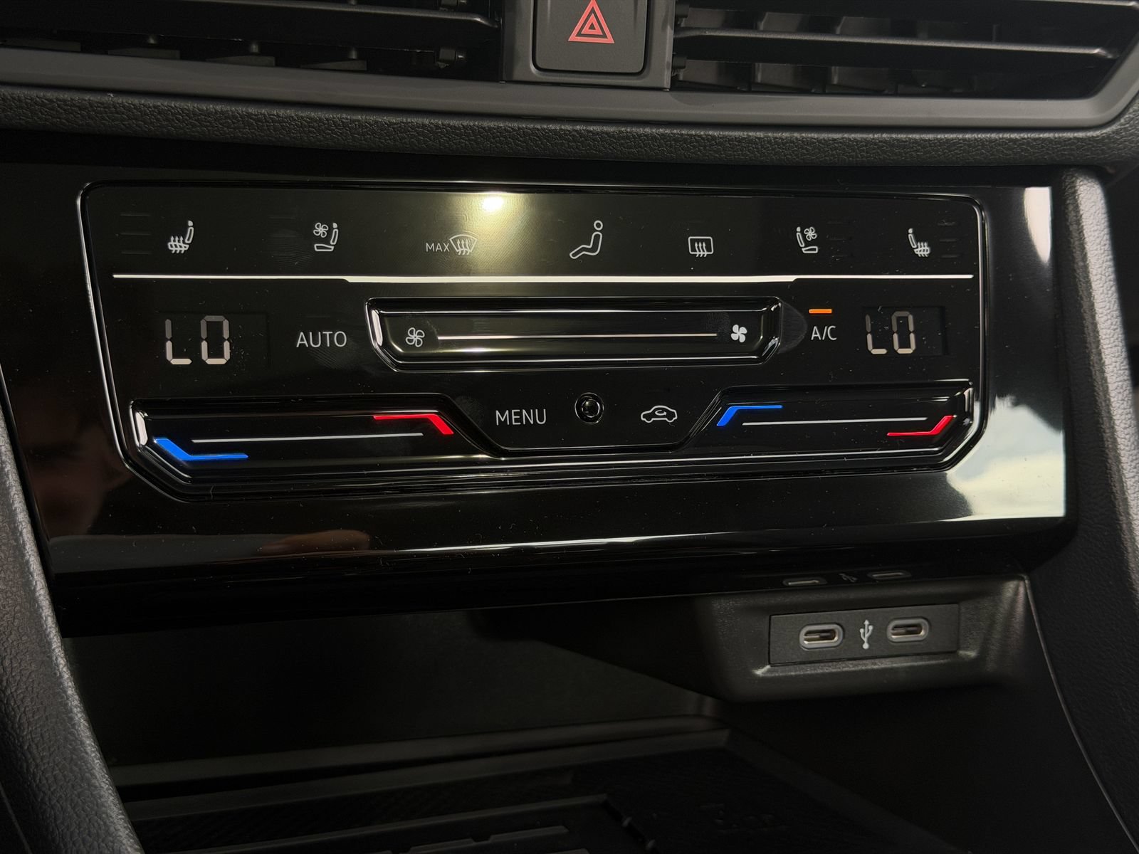 New 2026 Volkswagen Jetta GLI Autobahn FWD image 20