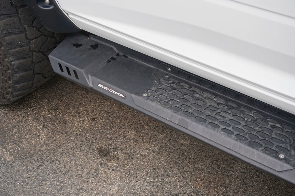 Used 2021 RAM 2500 Tradesman image 13