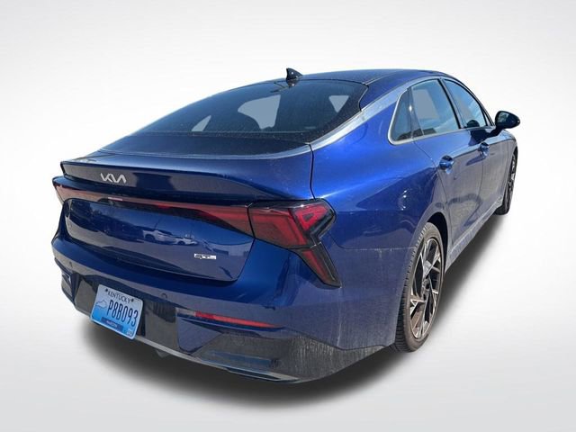 Used 2025 Kia K5 GT-Line image 3
