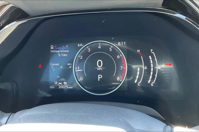 Used 2024 Lexus RX 350 Premium w/ Accessory Package (Z1) image 10