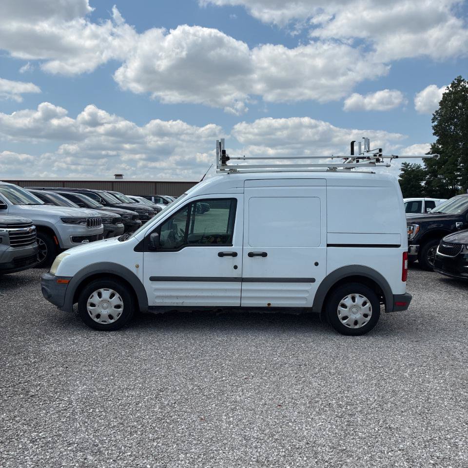 Used 2011 Ford Transit Connect XL FWD image 2