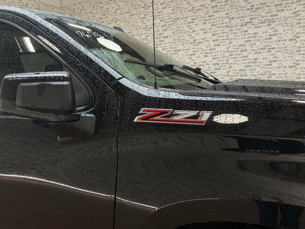 Used 2021 Chevrolet Silverado 1500 RST w/ All Star Edition Plus image 6