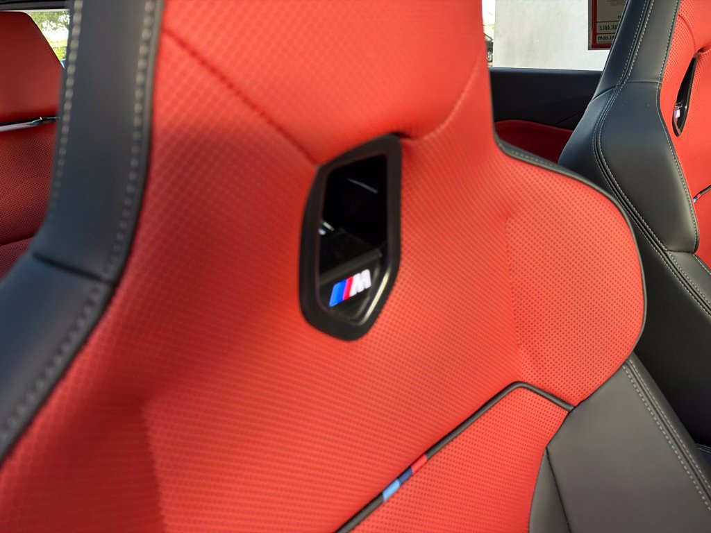 Used 2026 BMW X1 M35i AWD/4WD image 26