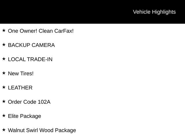 Used 2013 Lincoln MKX FWD image 13