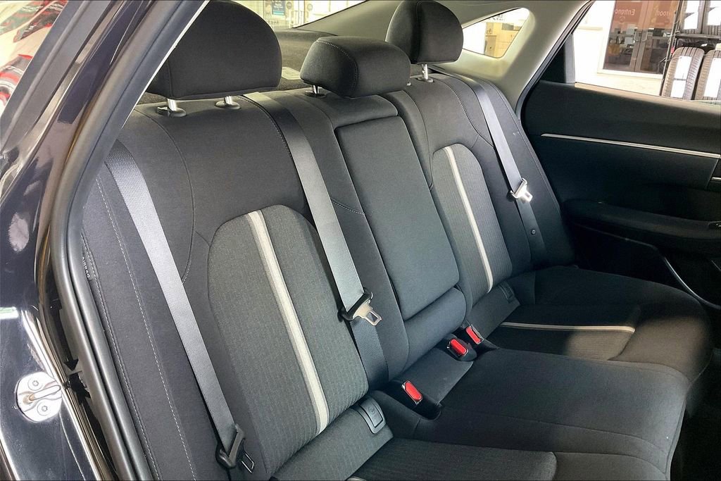 Used 2025 Hyundai Sonata SEL image 20