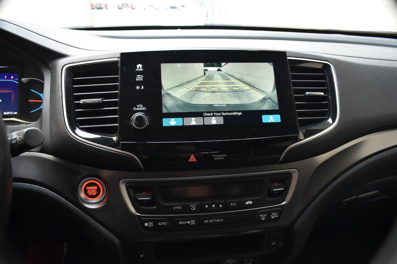 Used 2019 Honda Passport EX-L image 30