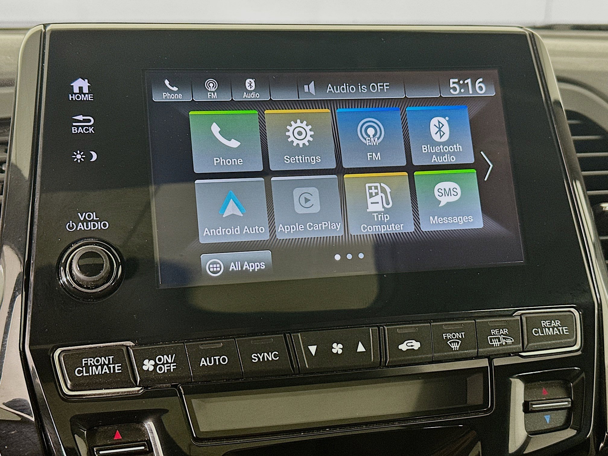Used 2019 Honda Odyssey EX-L image 19