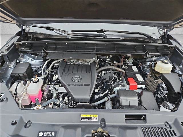 Used 2023 Toyota Highlander Limited FWD image 24