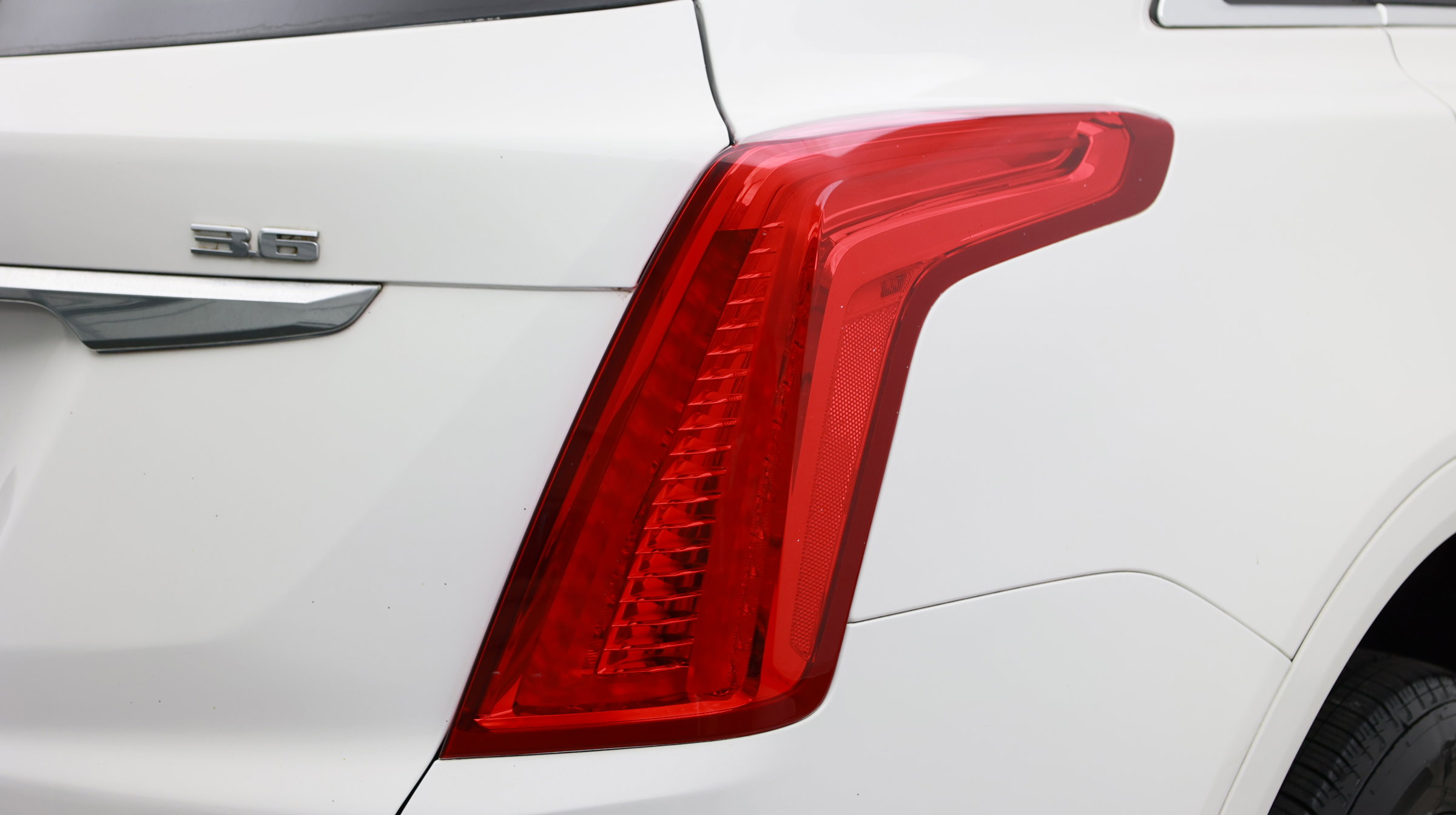 Used 2019 Cadillac XT5 Luxury FWD image 11