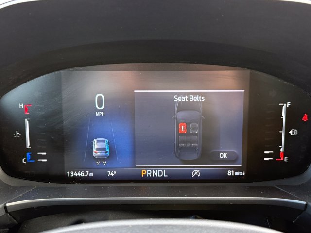 Certified 2023 Ford Escape Active AWD/4WD image 16