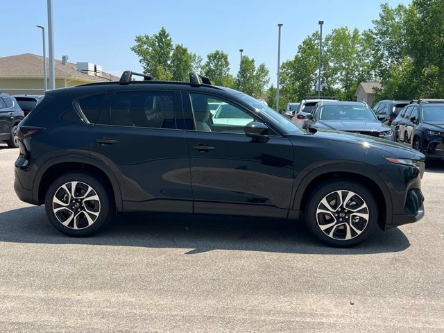 New 2026 MAZDA CX-5 Preferred AWD/4WD image 41