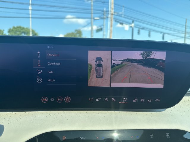 New 2027 Buick Enclave Avenir AWD/4WD image 23