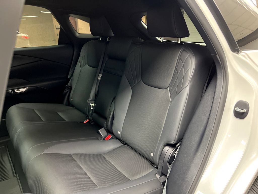 Certified 2024 Lexus RX 350 Premium w/ Accessory Package (Z1) AWD/4WD image 20