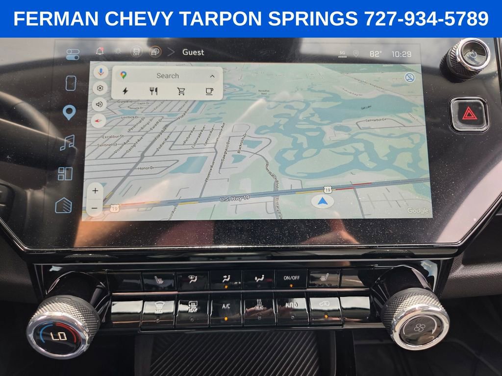 New 2027 Chevrolet Bolt LT w/ Comfort Package FWD image 24