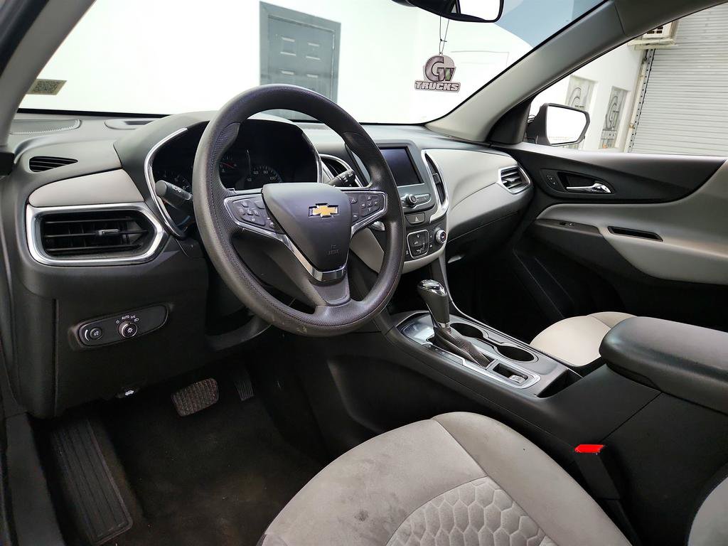 Used 2020 Chevrolet Equinox LS w/ LPO, Floor Liner Package FWD image 13