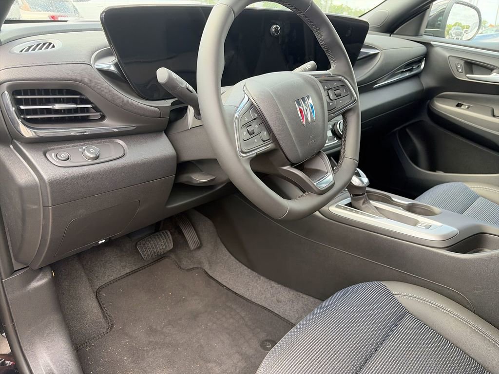 Used 2026 Buick Envista Preferred w/ Convenience I Package FWD image 17