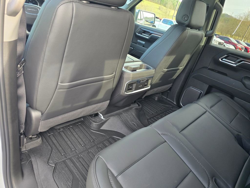 New 2026 GMC Sierra 1500 Denali w/ Denali Reserve Package image 27