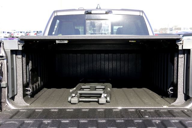 New 2026 RAM 1500 Tungsten w/ Bed Utility Group image 21