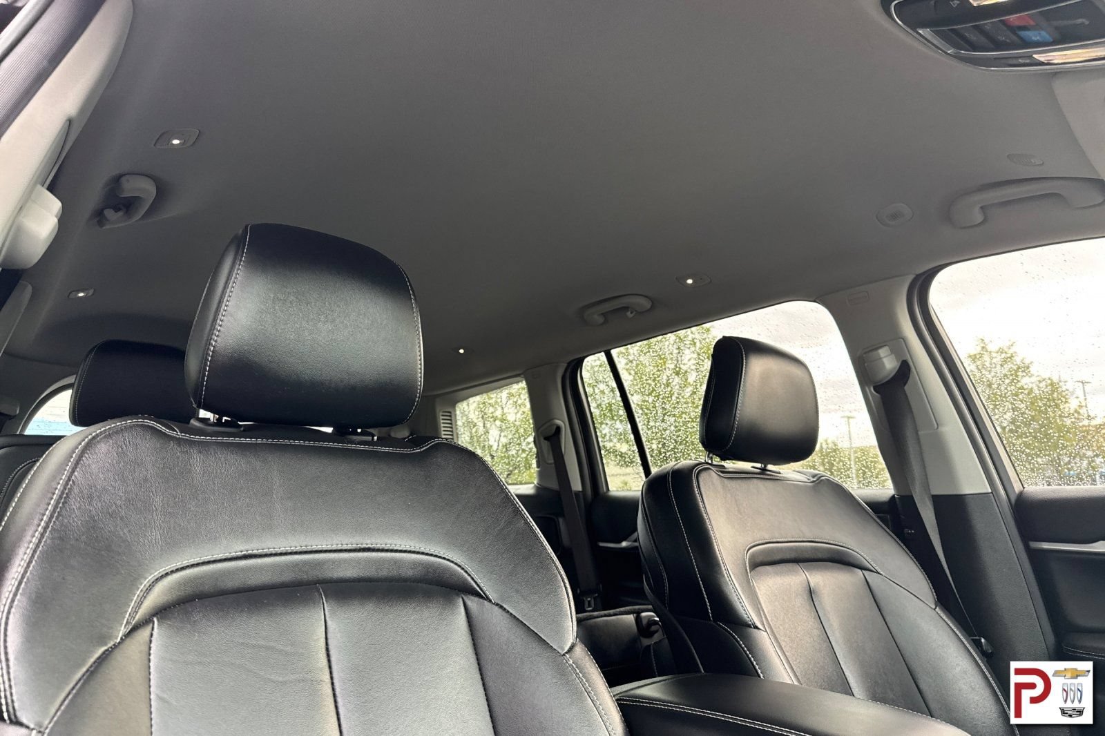 Used 2021 Jeep Grand Cherokee L Limited AWD/4WD image 22