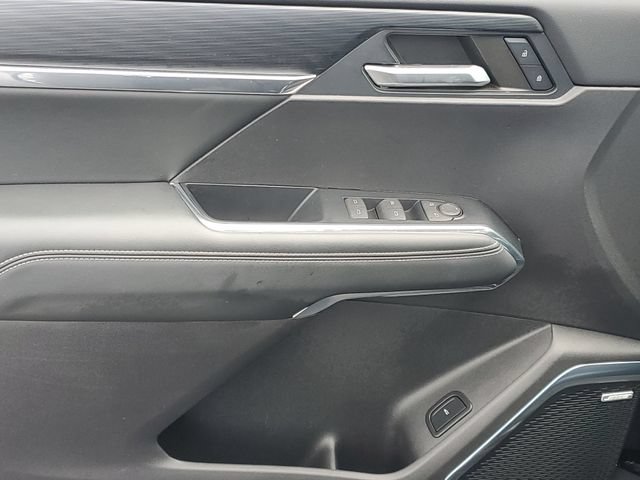 Certified 2024 GMC Acadia Elevation w/ Luxury Package FWD image 16