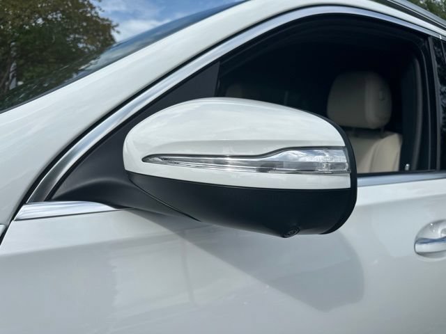 Used 2026 Mercedes-Benz GLE 350 4MATIC image 13