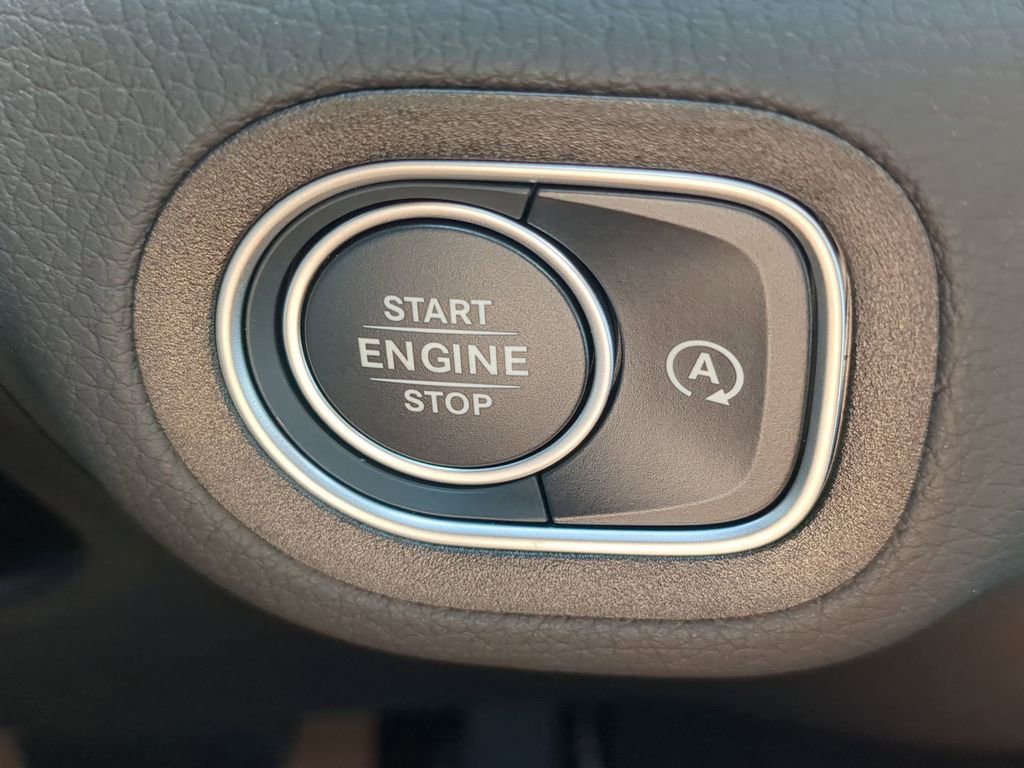 Certified 2025 Mercedes-Benz GLE 350 GLE 350 image 15