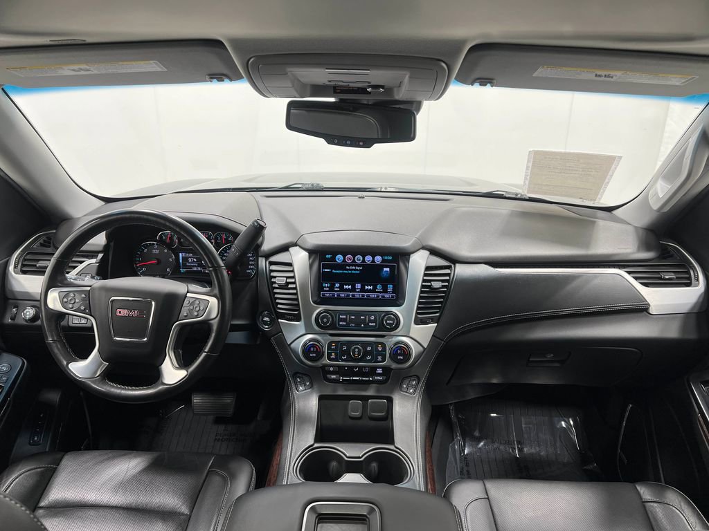 Used 2018 GMC Yukon SLT w/ Premium Edition AWD/4WD image 23