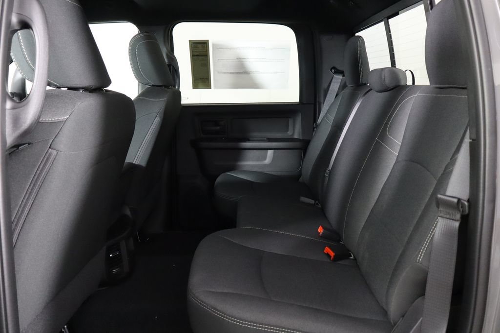 New 2027 RAM 2500 Tradesman AWD/4WD image 15