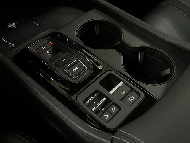 New 2026 Honda Passport RTL image 21