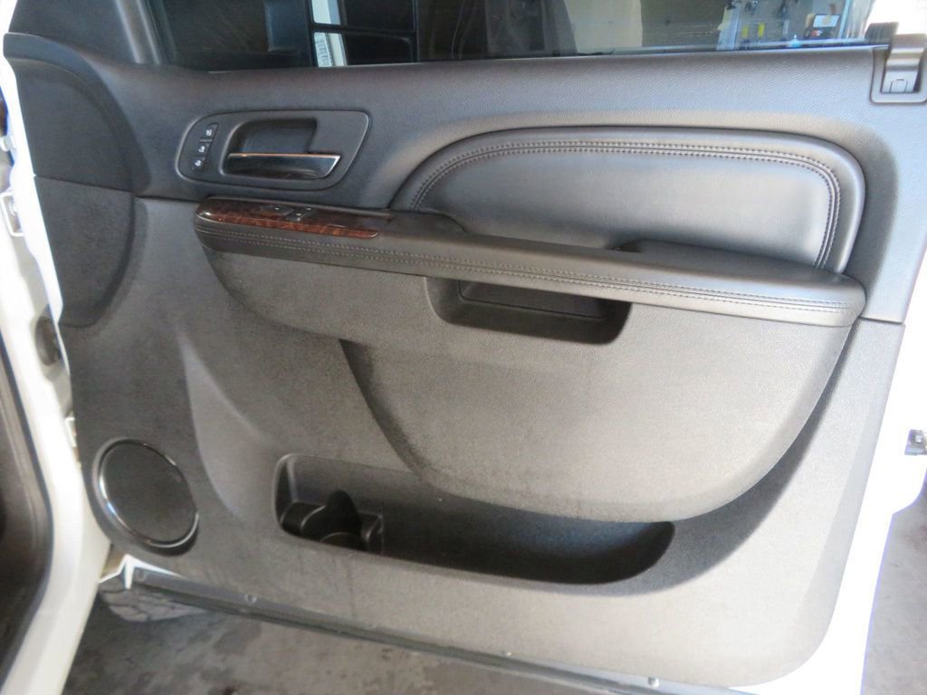 Used 2013 GMC Sierra 2500 Denali image 31