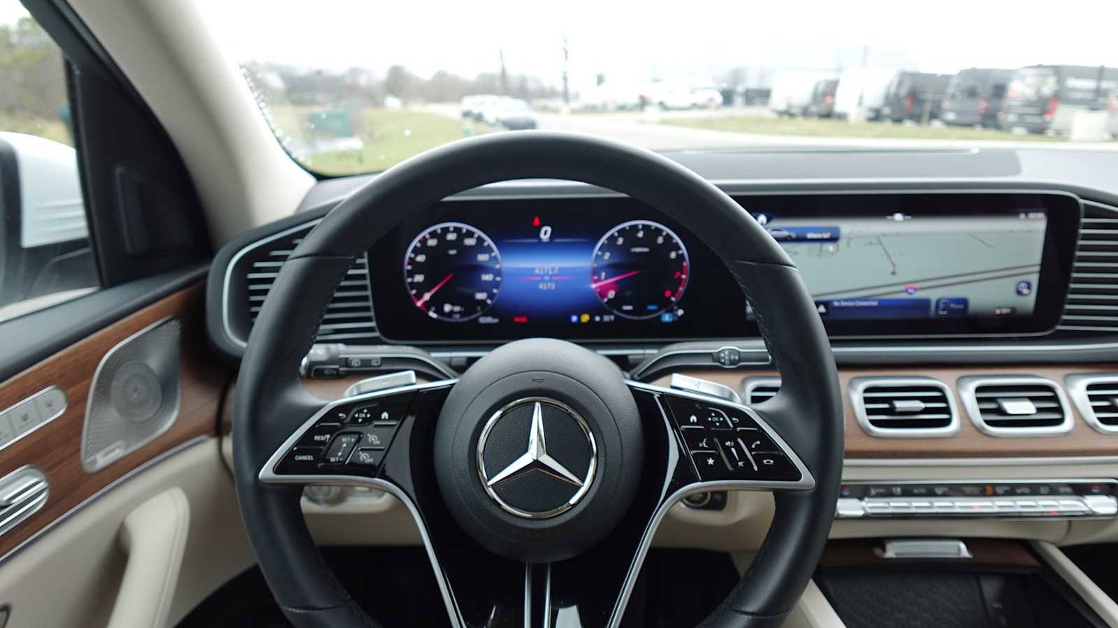 Used 2026 Mercedes-Benz GLE 350 4MATIC image 30