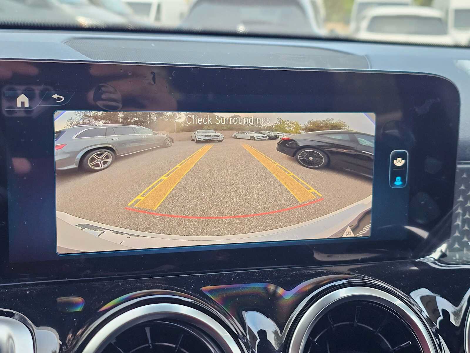 New 2026 Mercedes-Benz GLB 250 image 27
