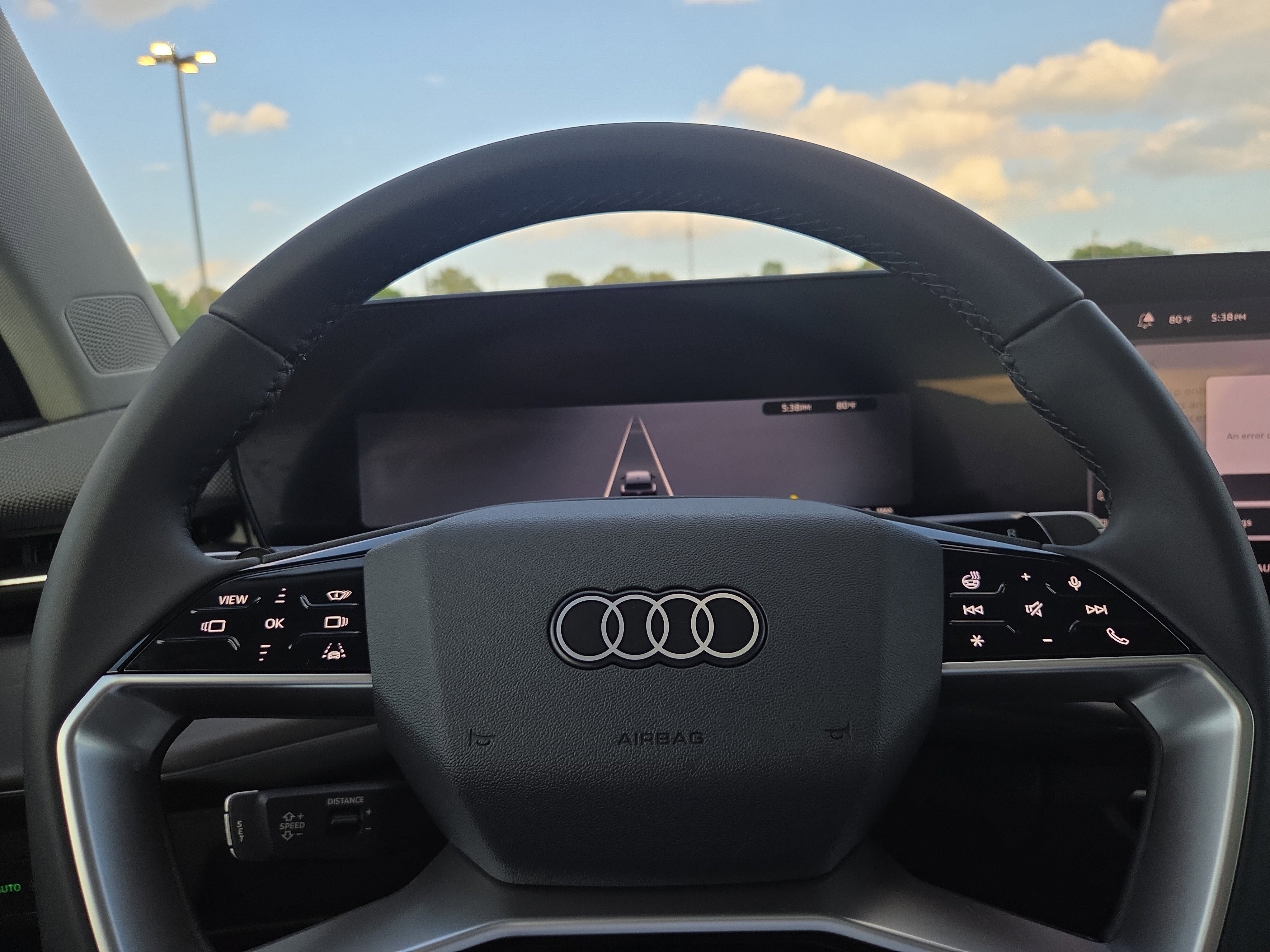 New 2026 Audi Q3 quattro 2.0T AWD/4WD image 9