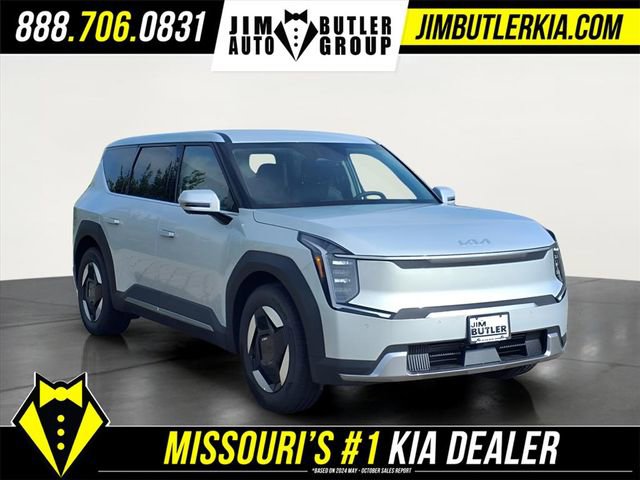 New 2026 Kia EV9 Light image 22