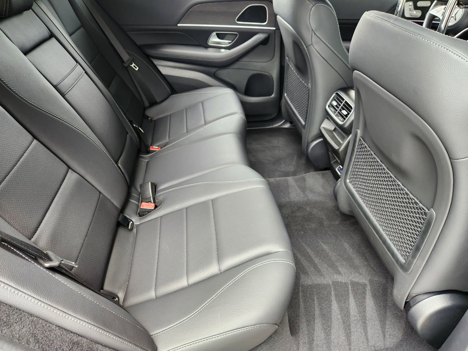 Certified 2026 Mercedes-Benz GLE 350 4MATIC image 31