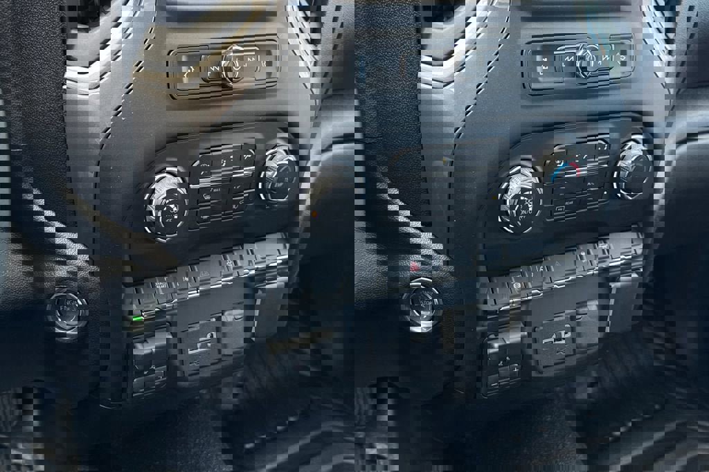 New 2026 Chevrolet Silverado 2500 W/T w/ WT Convenience Package image 19