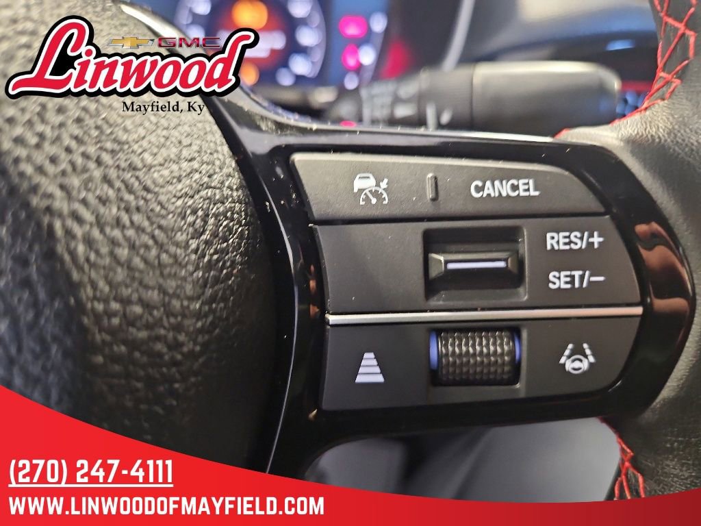Used 2025 Honda Civic Si image 19