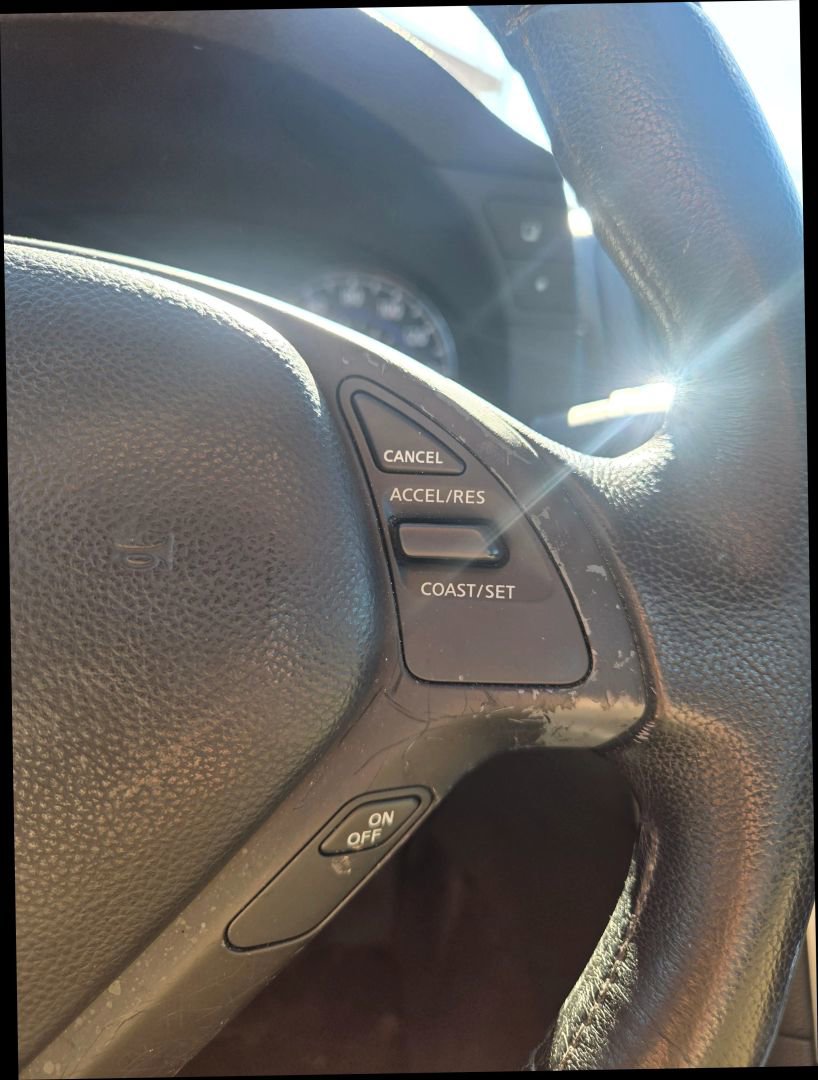 Used 2010 INFINITI G37 Journey w/ Premium Pkg image 19