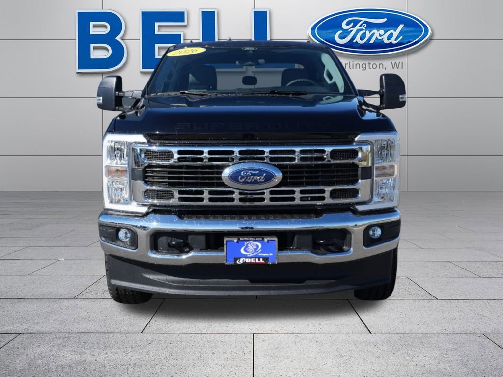 New 2026 Ford F250 XLT image 10